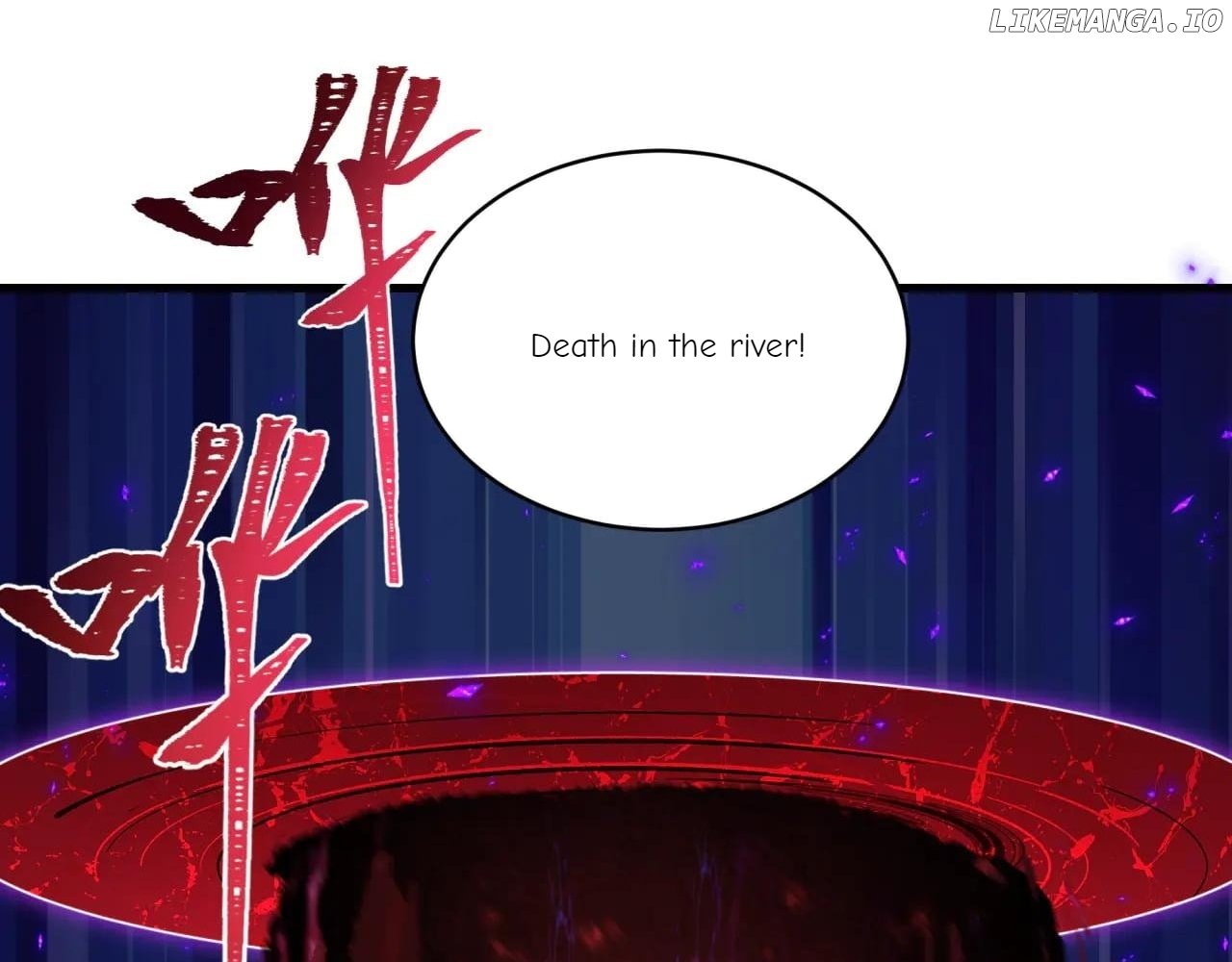 Read Era of the Haunted Manga Online
