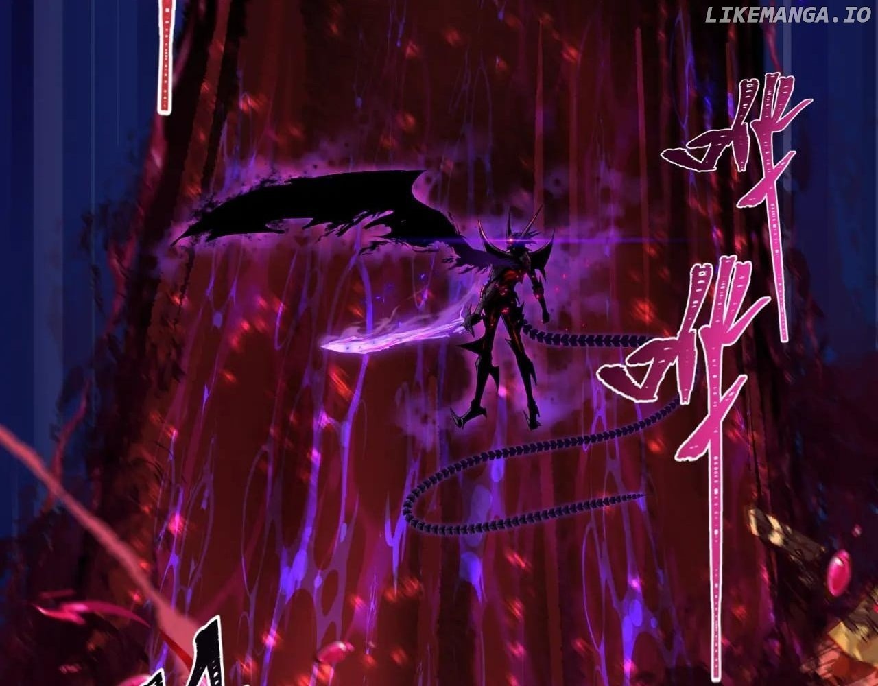 Read Era of the Haunted Manga Online