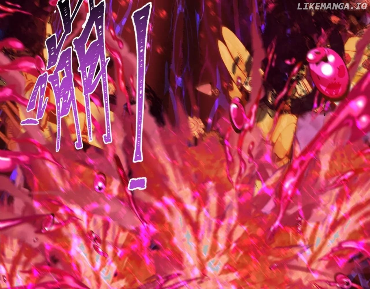 Read Era of the Haunted Manga Online