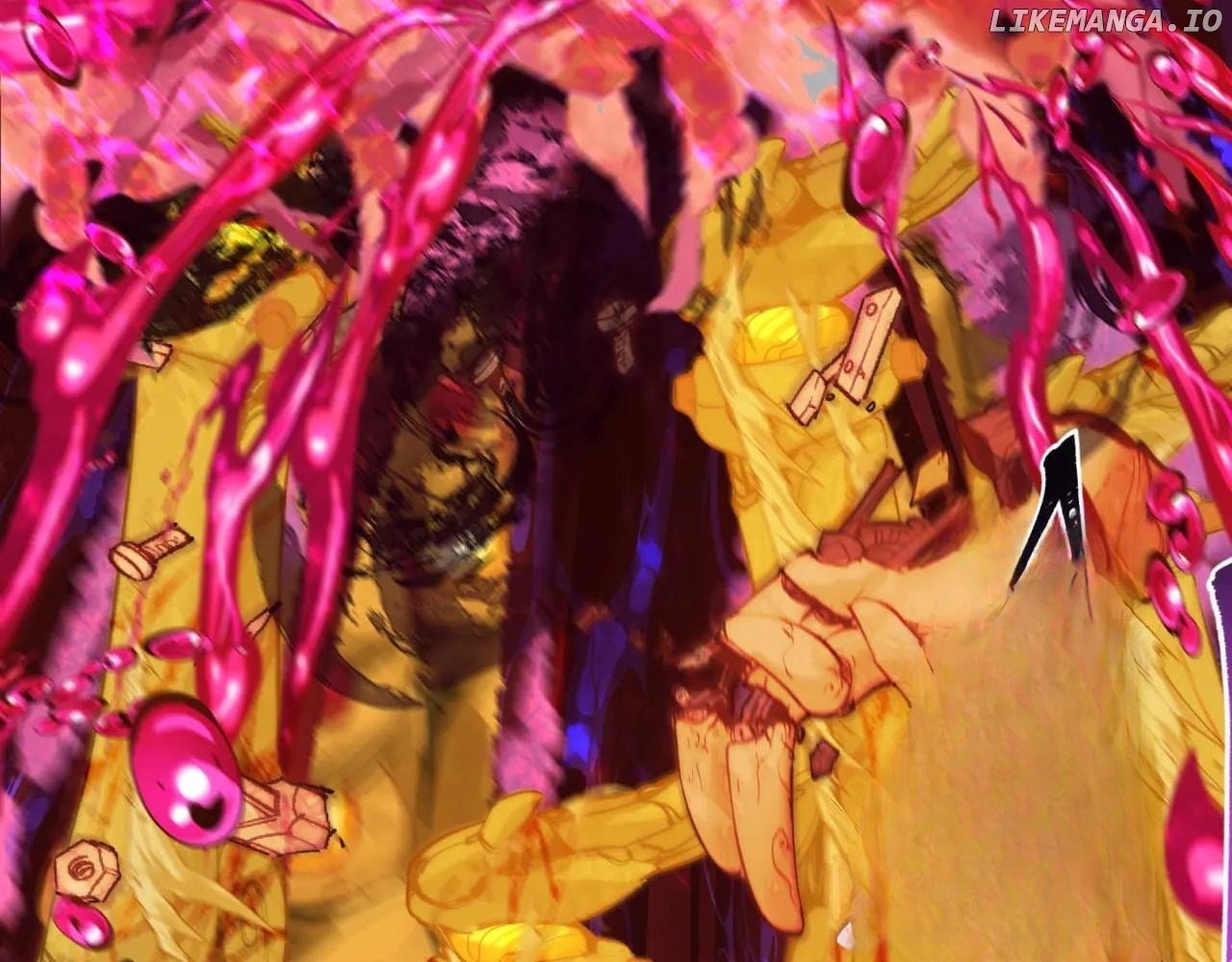 Read Era of the Haunted Manga Online