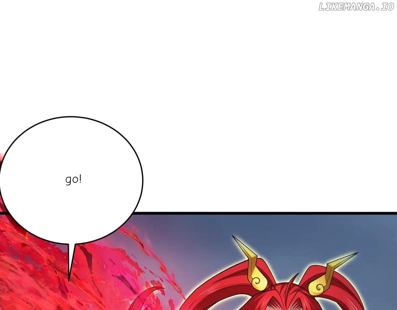 Read Era of the Haunted Manga Online