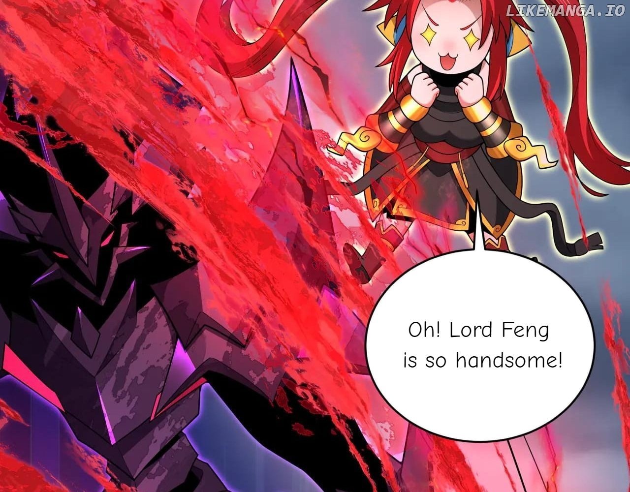 Read Era of the Haunted Manga Online