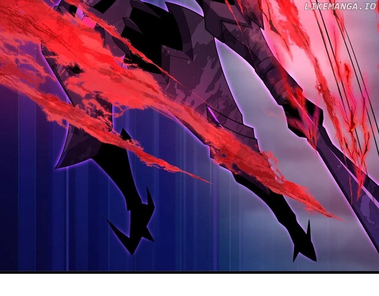 Read Era of the Haunted Manga Online
