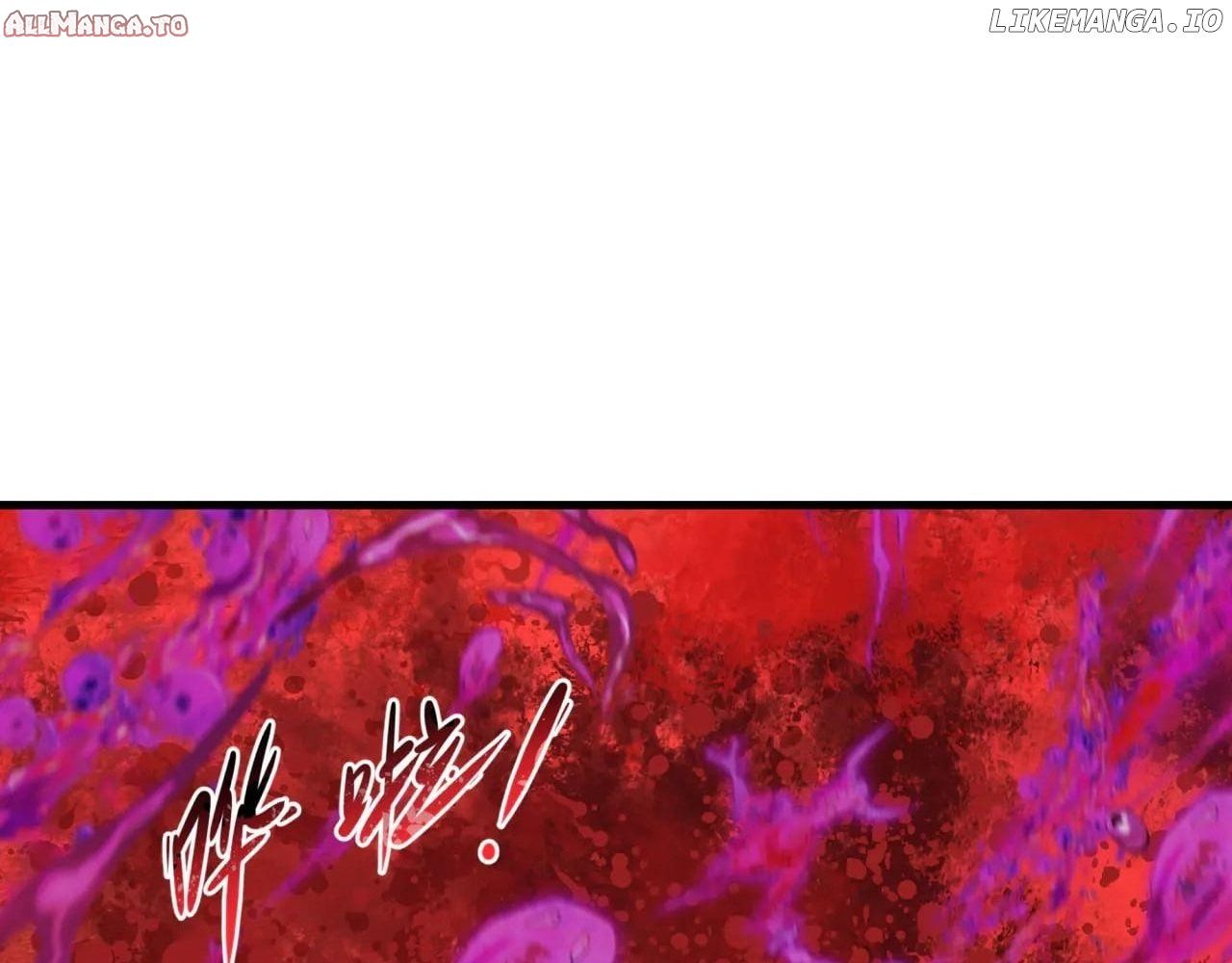 Read Era of the Haunted Manga Online