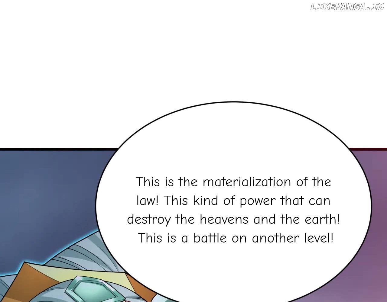 Read Era of the Haunted Manga Online
