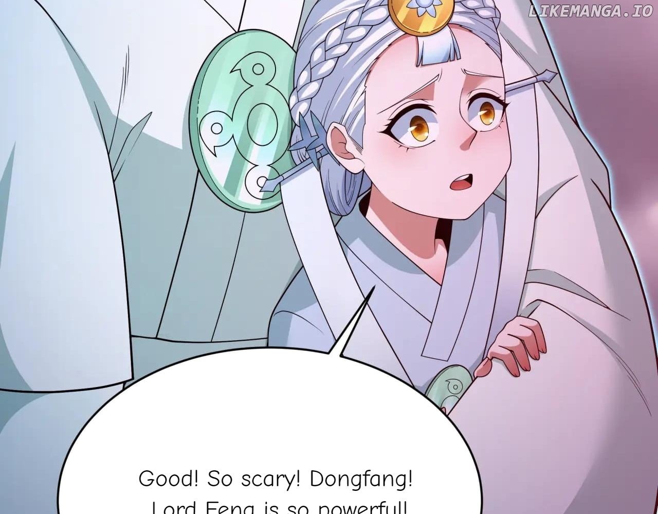 Read Era of the Haunted Manga Online