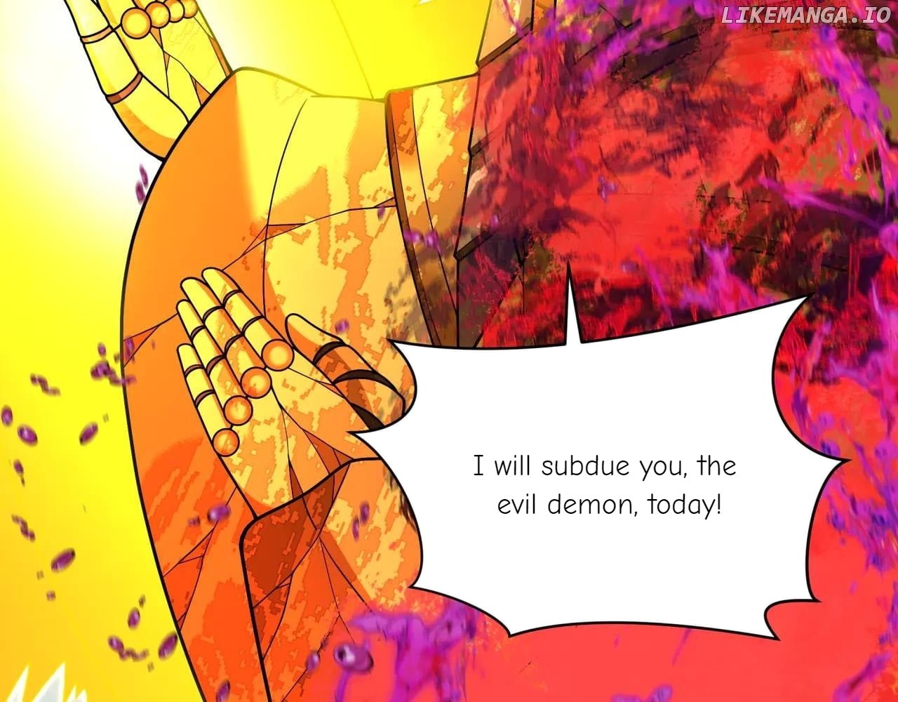Read Era of the Haunted Manga Online