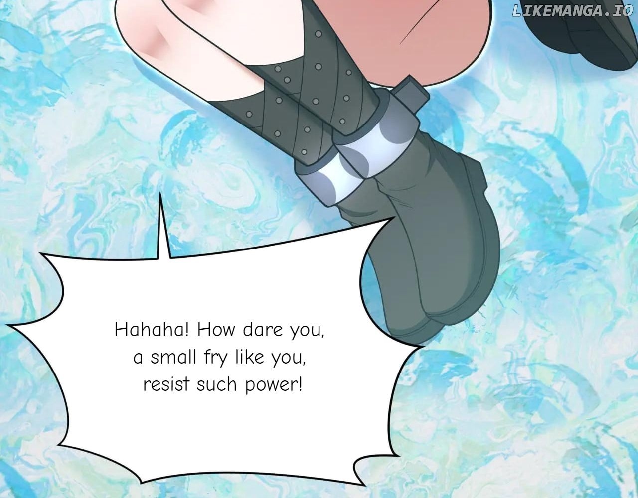 Read Era of the Haunted Manga Online