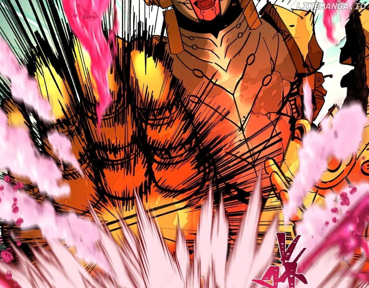 Read Era of the Haunted Manga Online