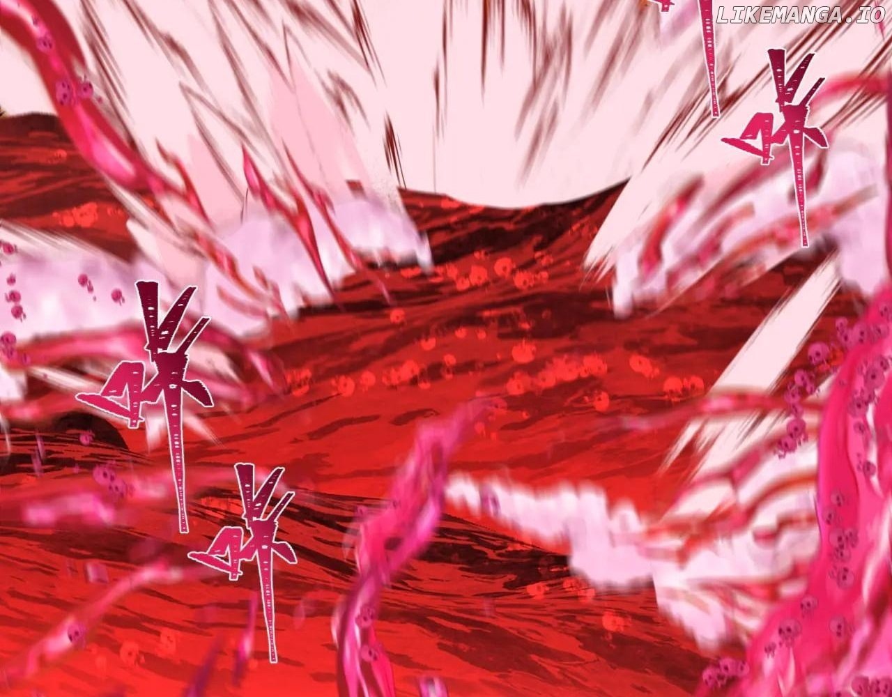 Read Era of the Haunted Manga Online