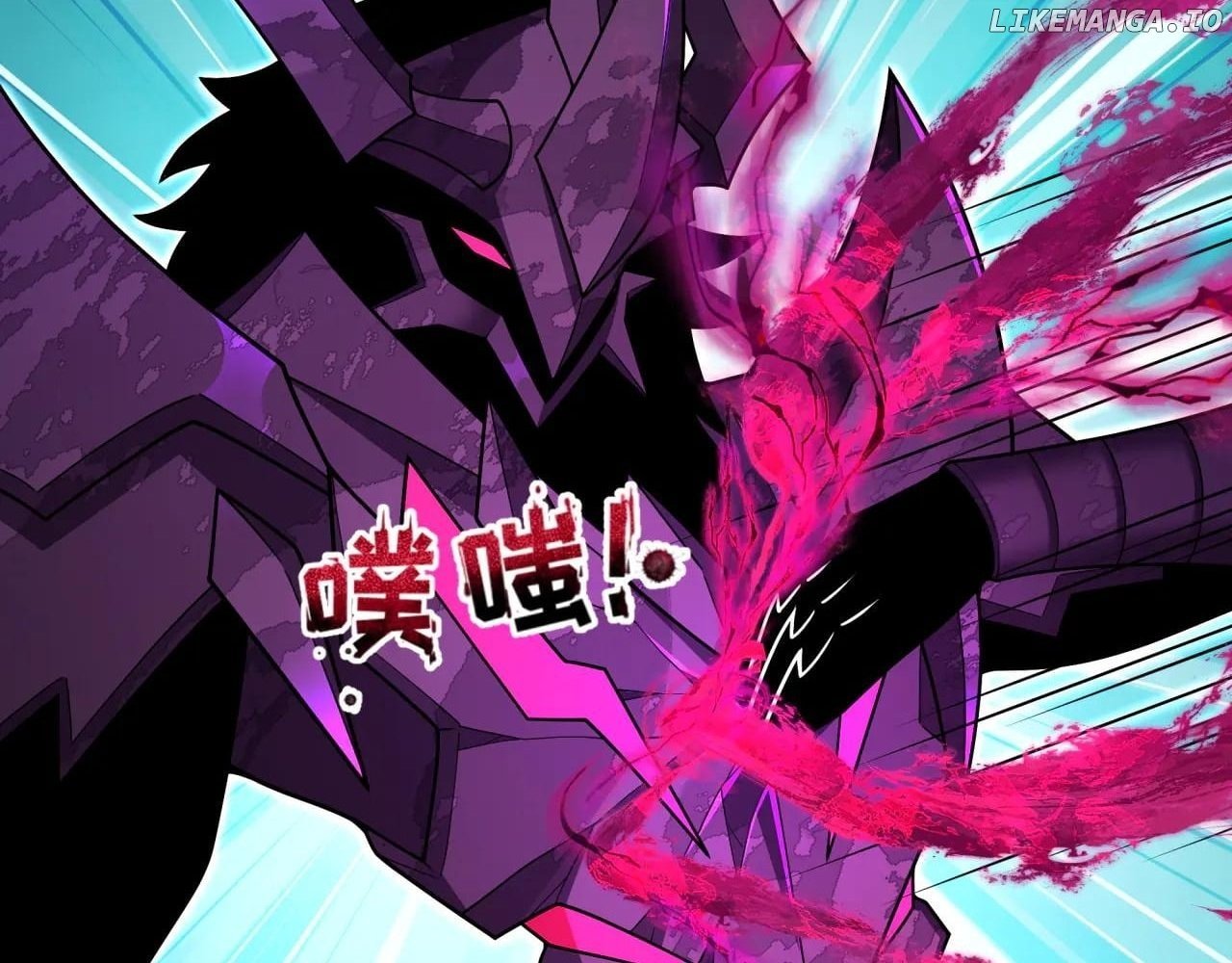Read Era of the Haunted Manga Online
