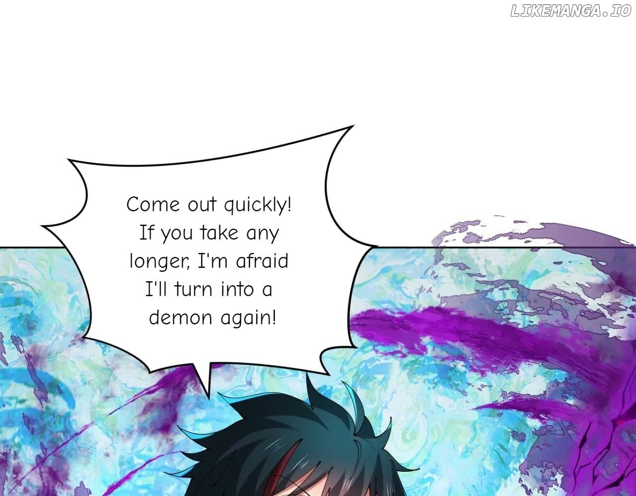 Read Era of the Haunted Manga Online