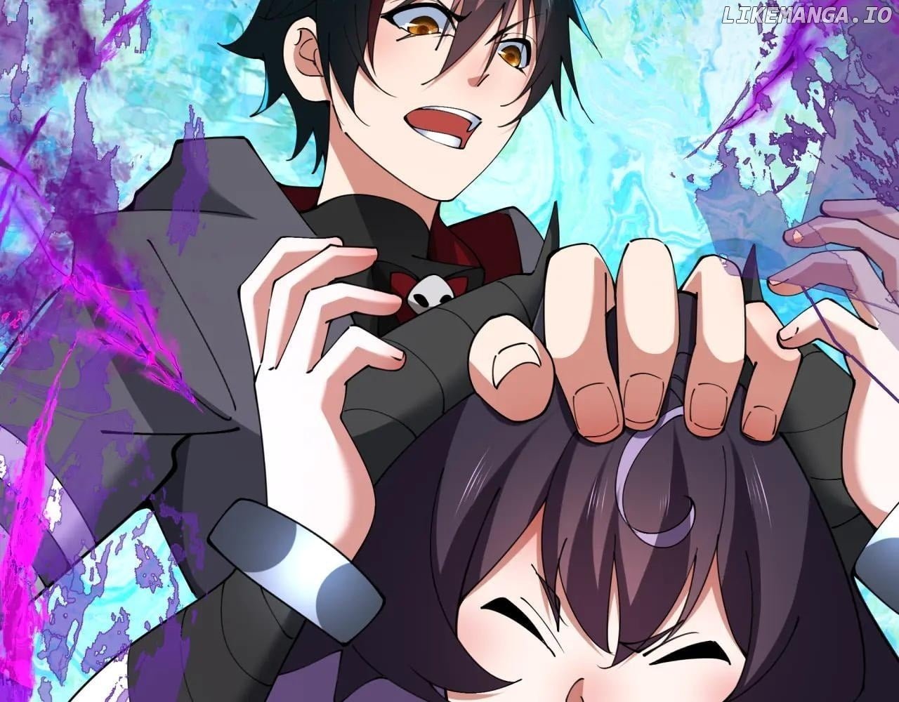 Read Era of the Haunted Manga Online