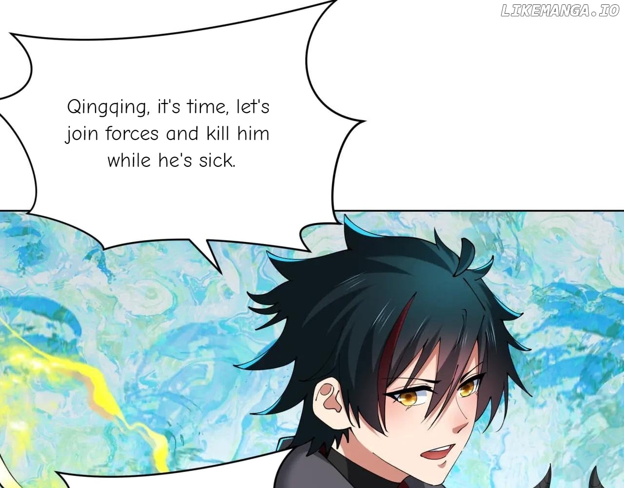 Read Era of the Haunted Manga Online
