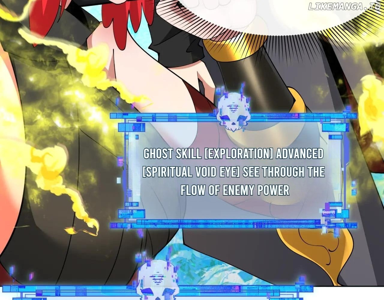 Read Era of the Haunted Manga Online