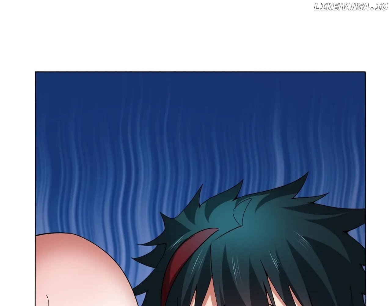 Read Era of the Haunted Manga Online
