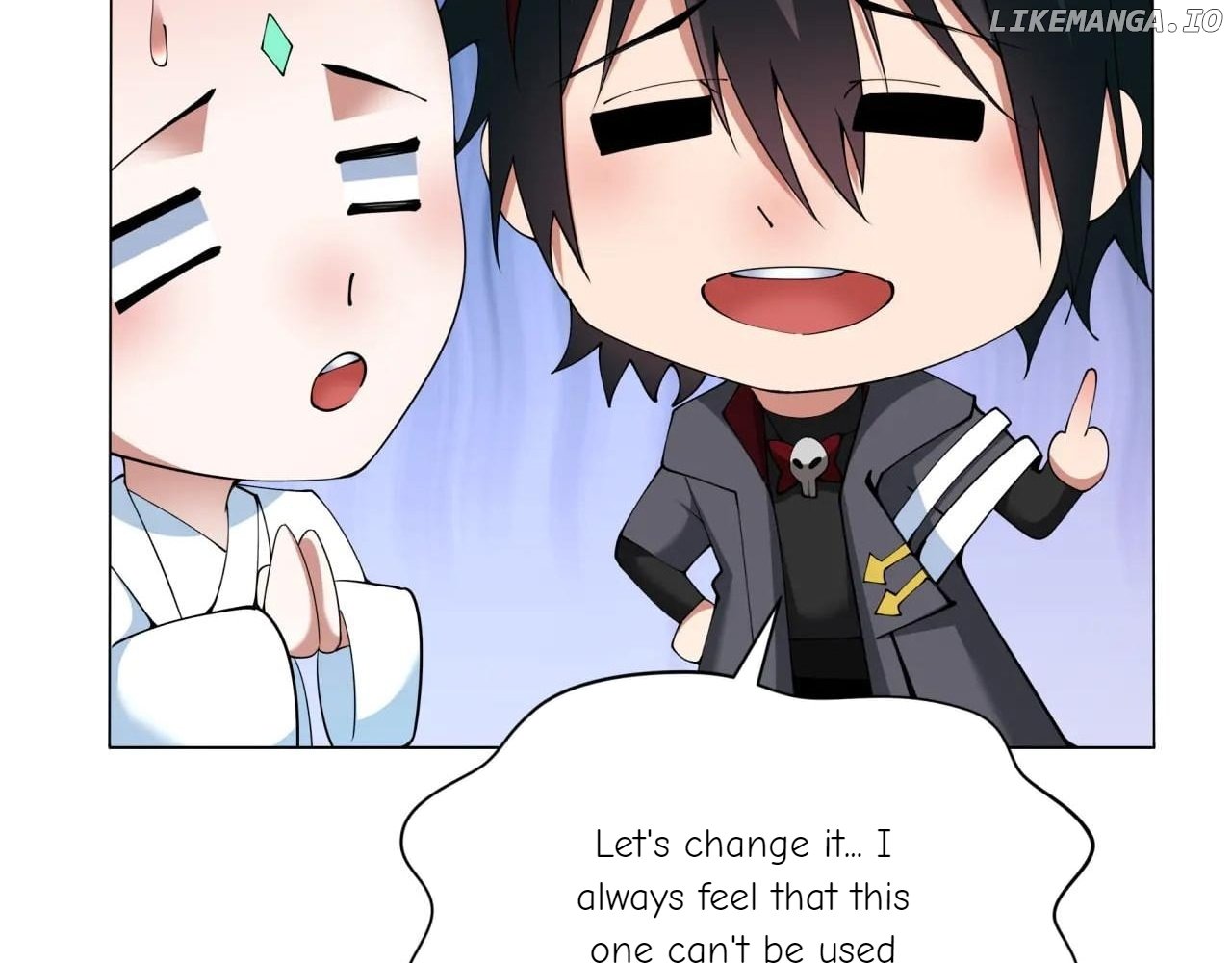 Read Era of the Haunted Manga Online