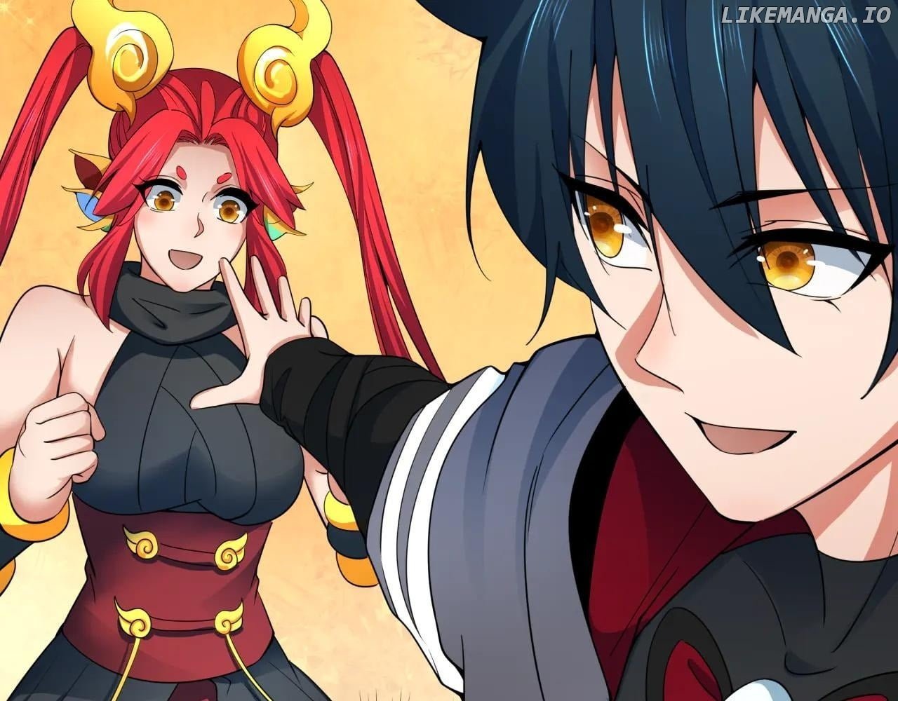 Read Era of the Haunted Manga Online