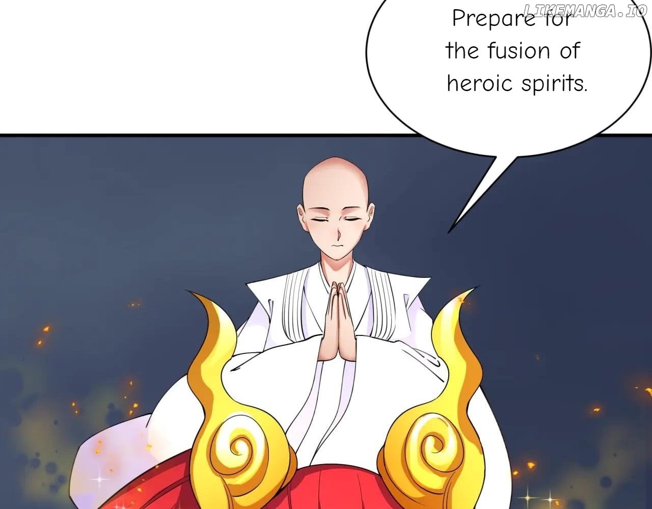 Read Era of the Haunted Manga Online