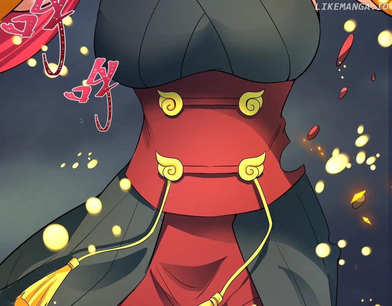 Read Era of the Haunted Manga Online