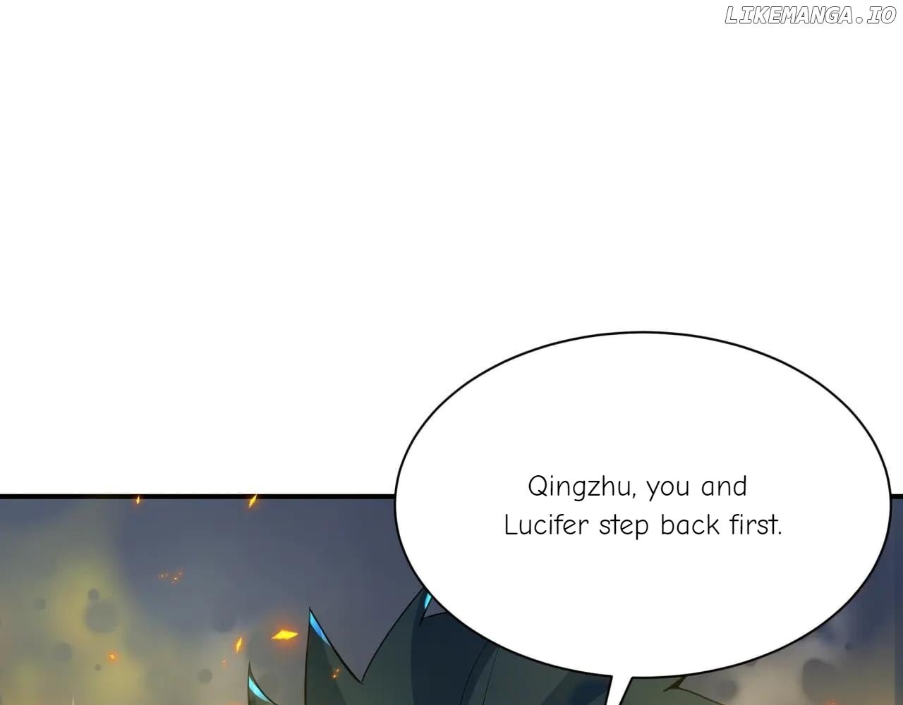 Read Era of the Haunted Manga Online