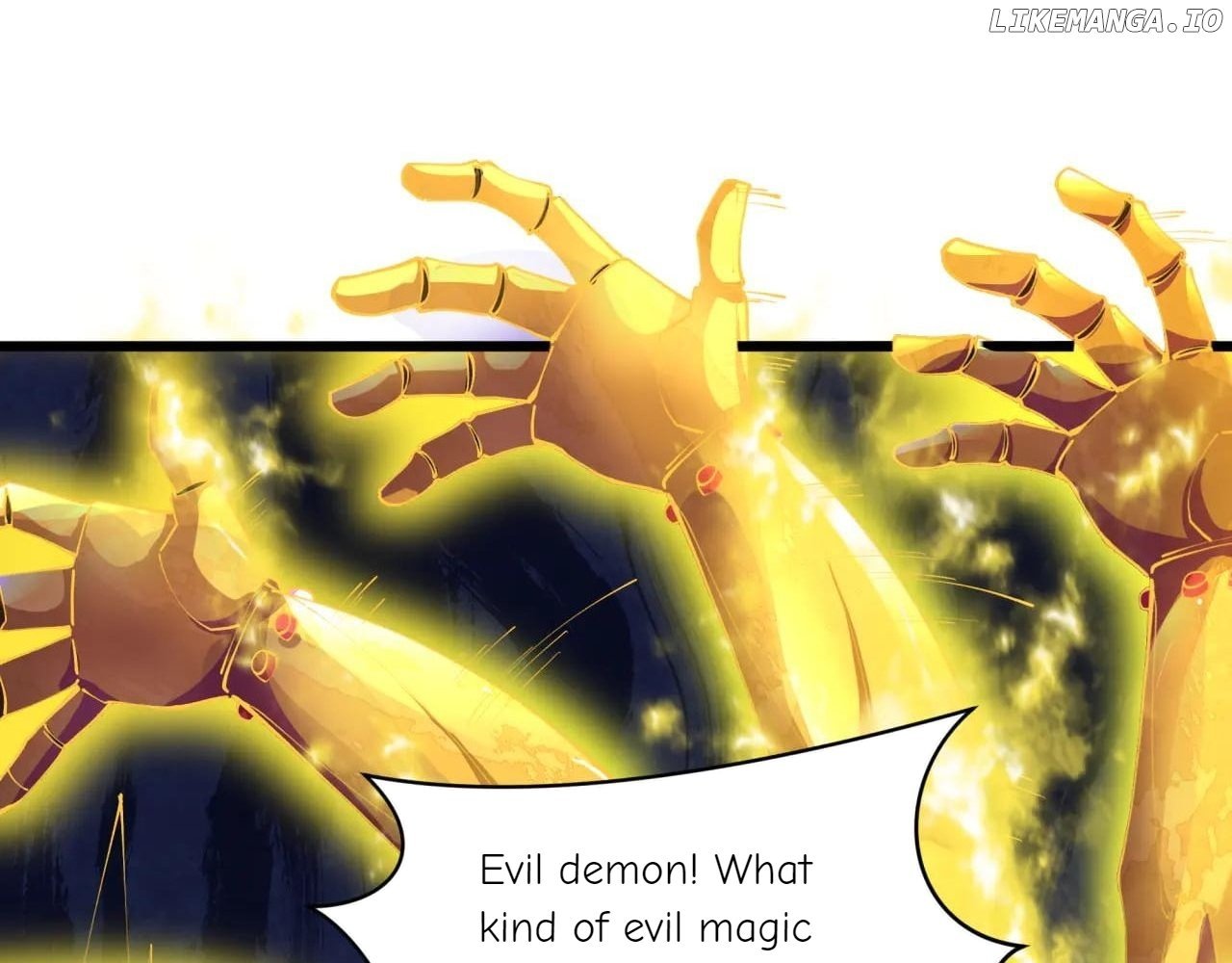 Read Era of the Haunted Manga Online