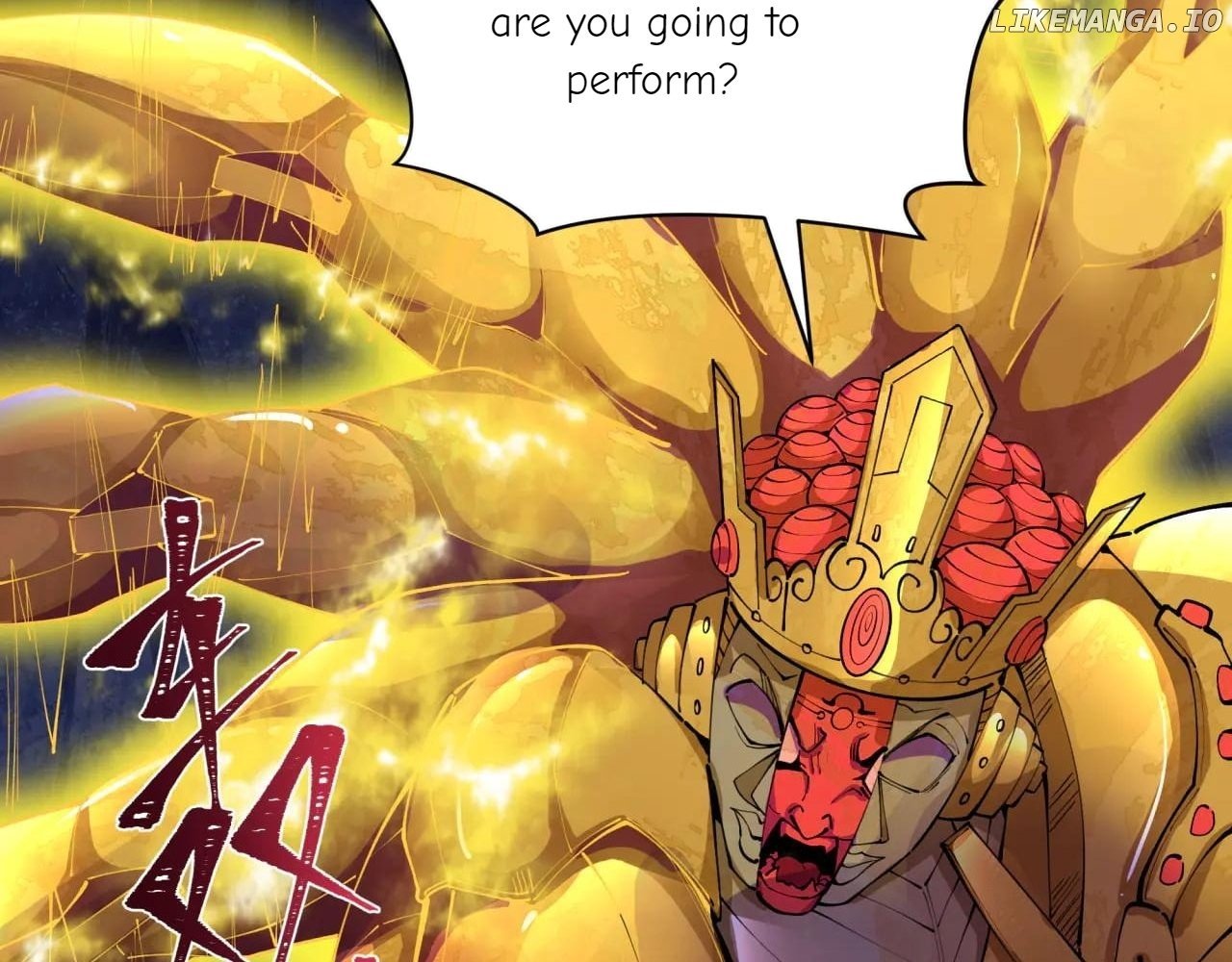 Read Era of the Haunted Manga Online
