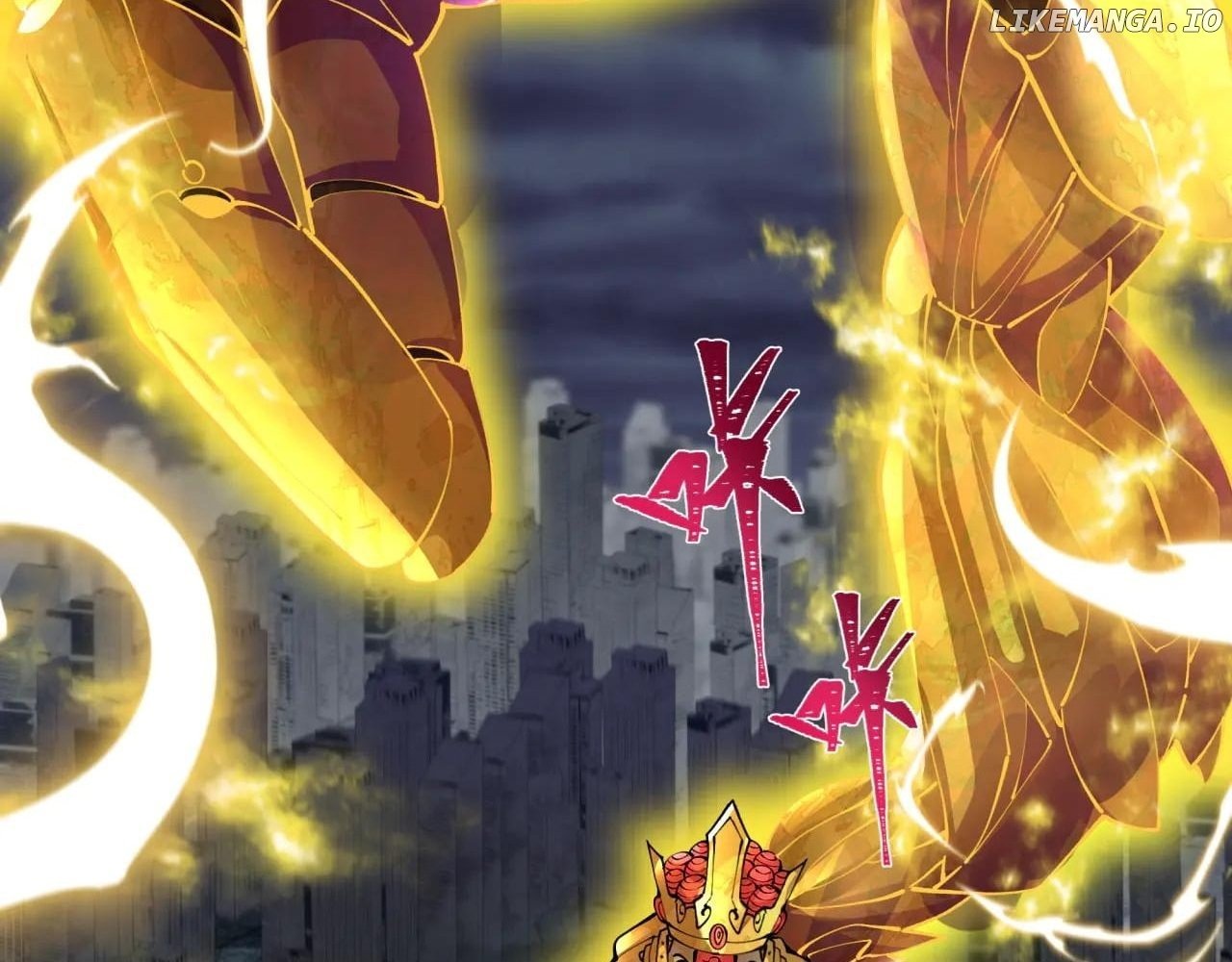 Read Era of the Haunted Manga Online