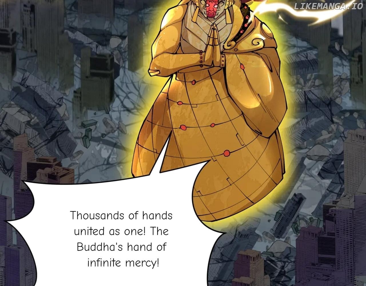 Read Era of the Haunted Manga Online