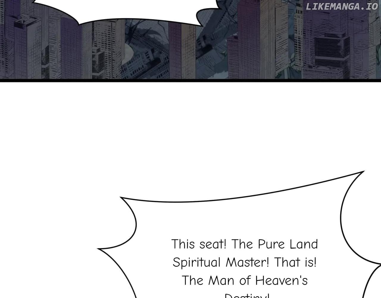 Read Era of the Haunted Manga Online