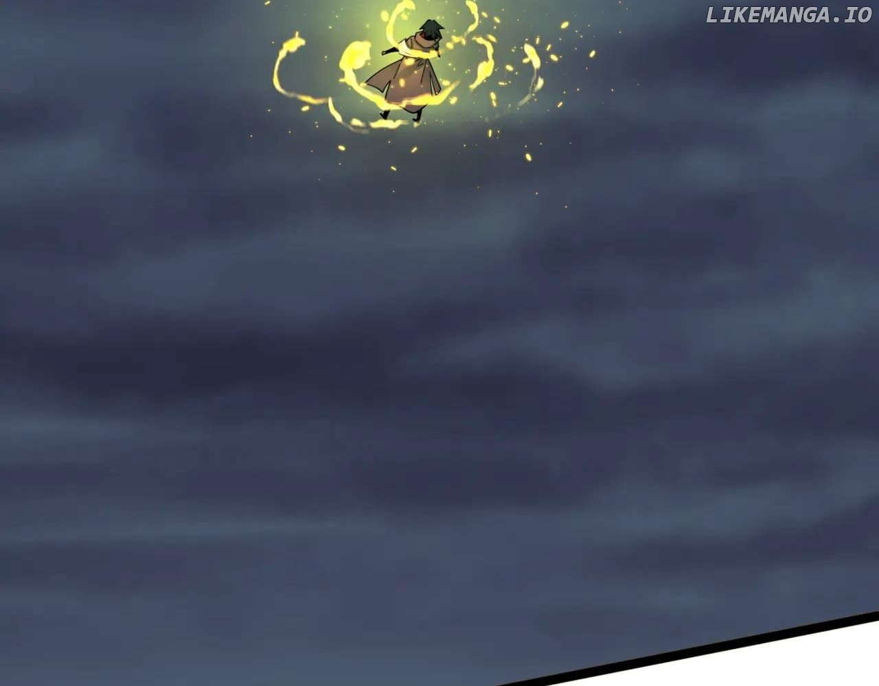 Read Era of the Haunted Manga Online