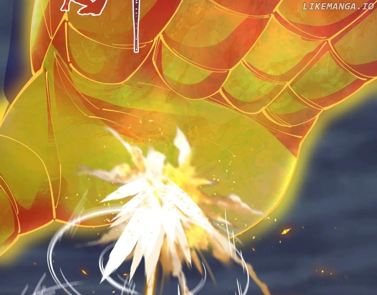 Read Era of the Haunted Manga Online