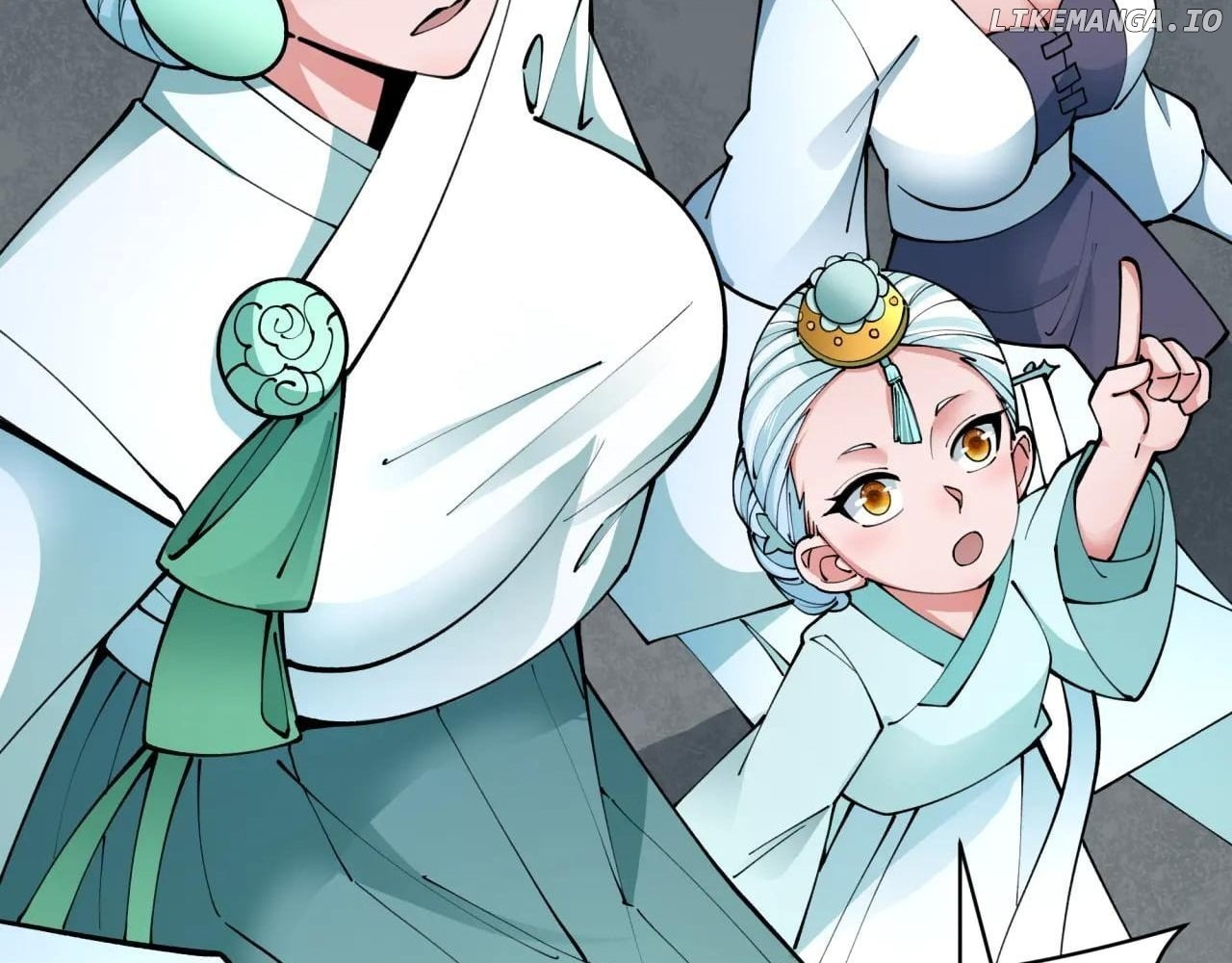 Read Era of the Haunted Manga Online