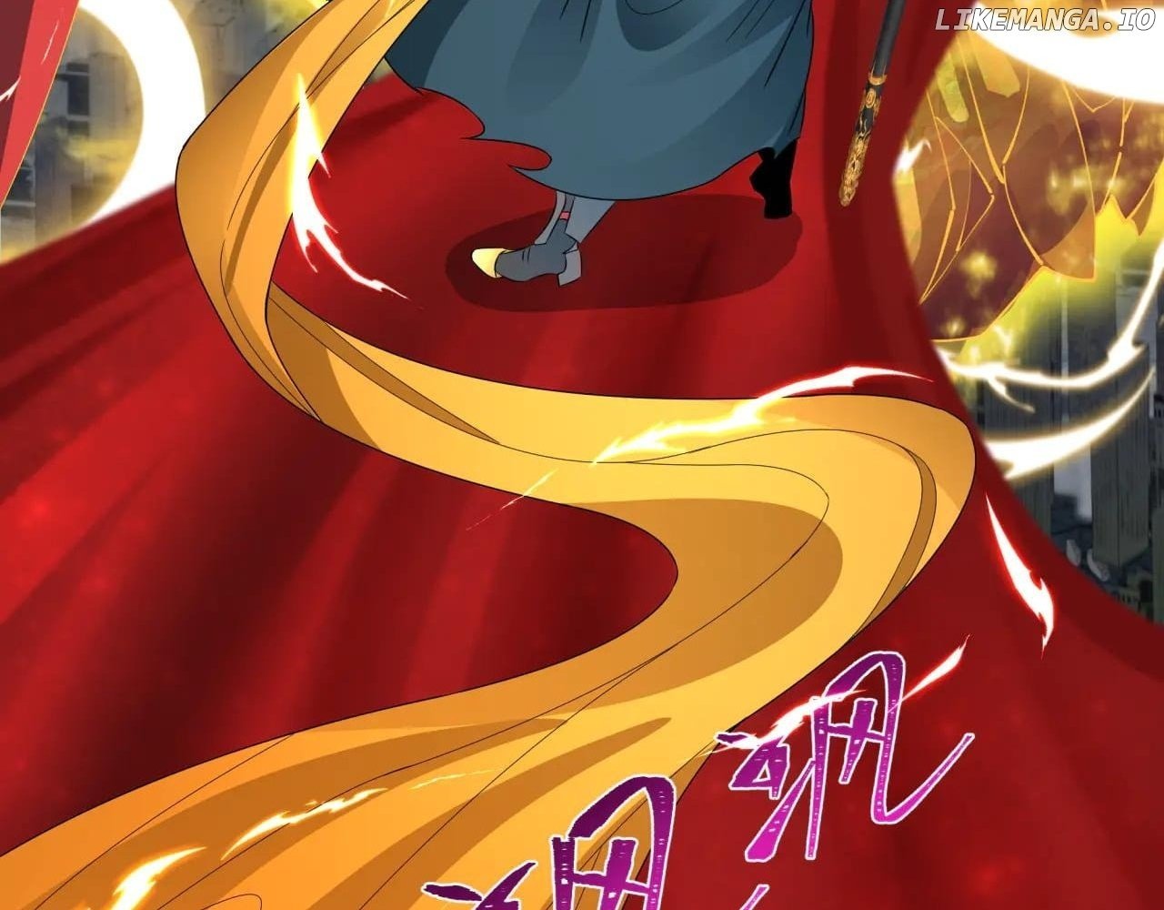 Read Era of the Haunted Manga Online