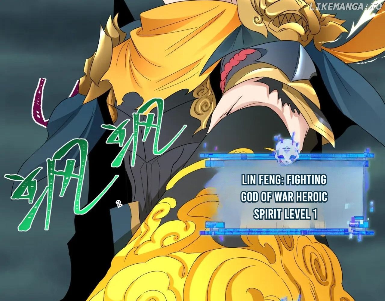 Read Era of the Haunted Manga Online