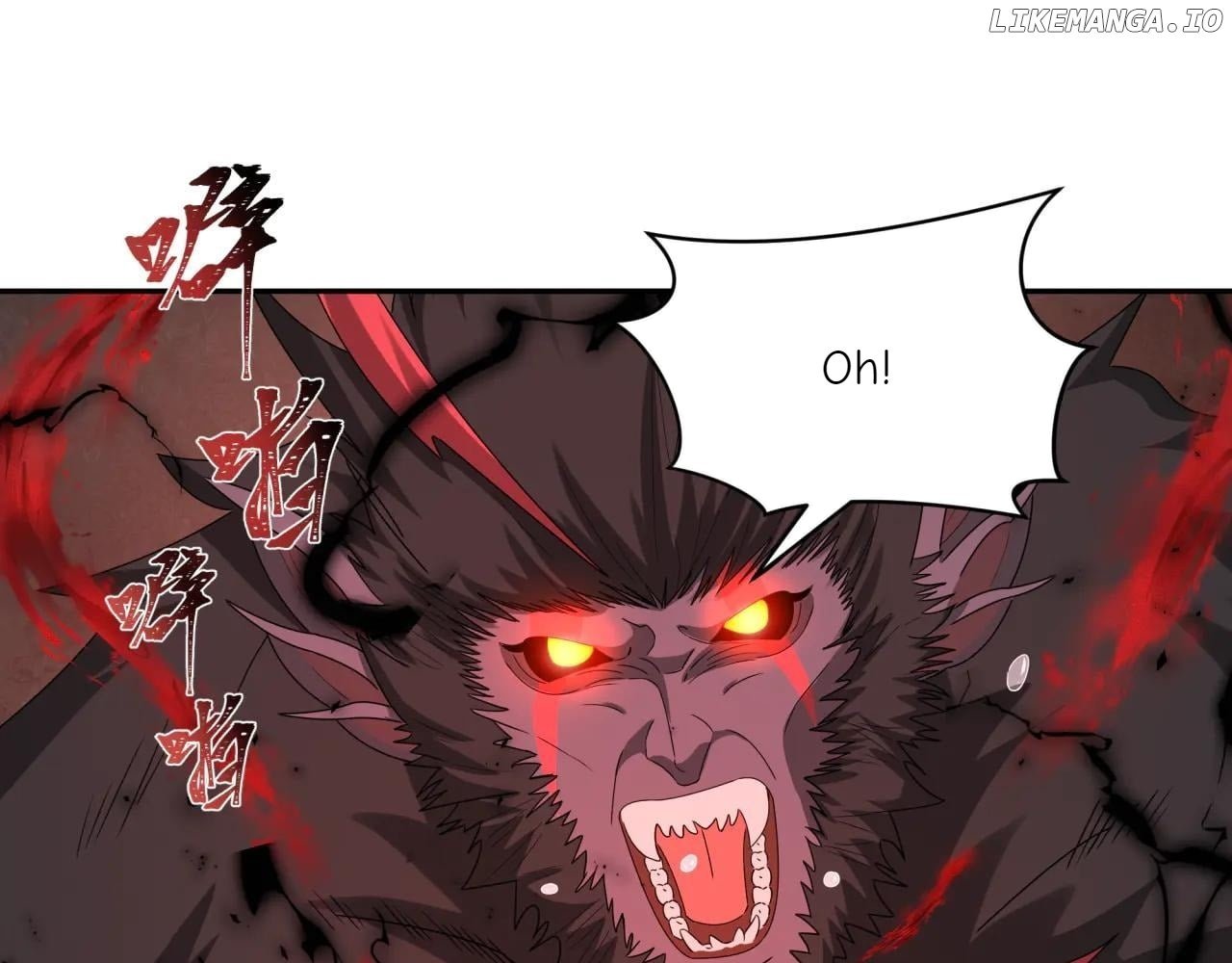 Read Era of the Haunted Manga Online