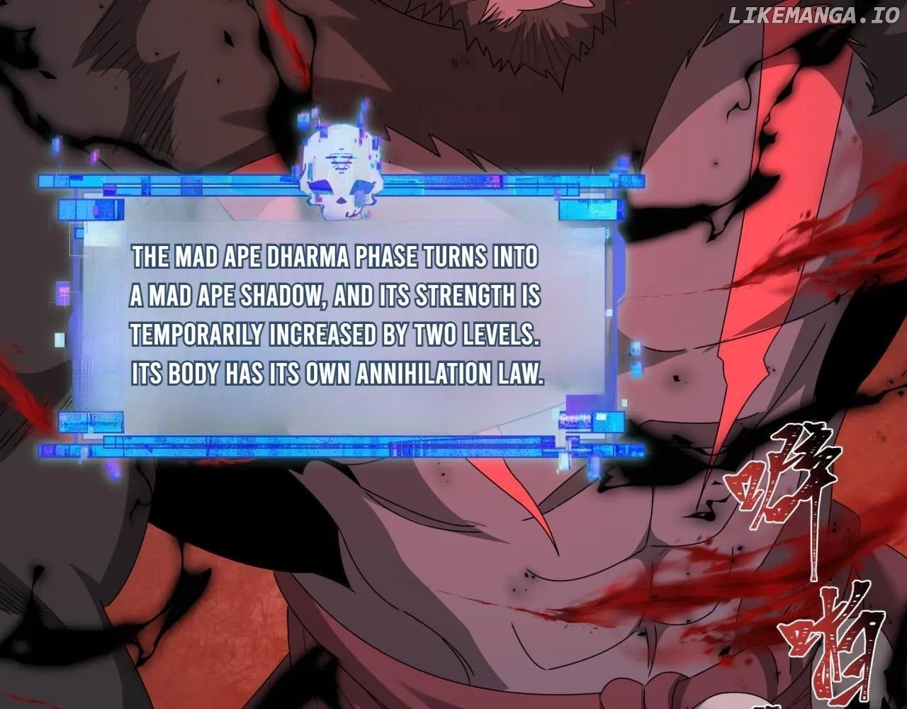 Read Era of the Haunted Manga Online
