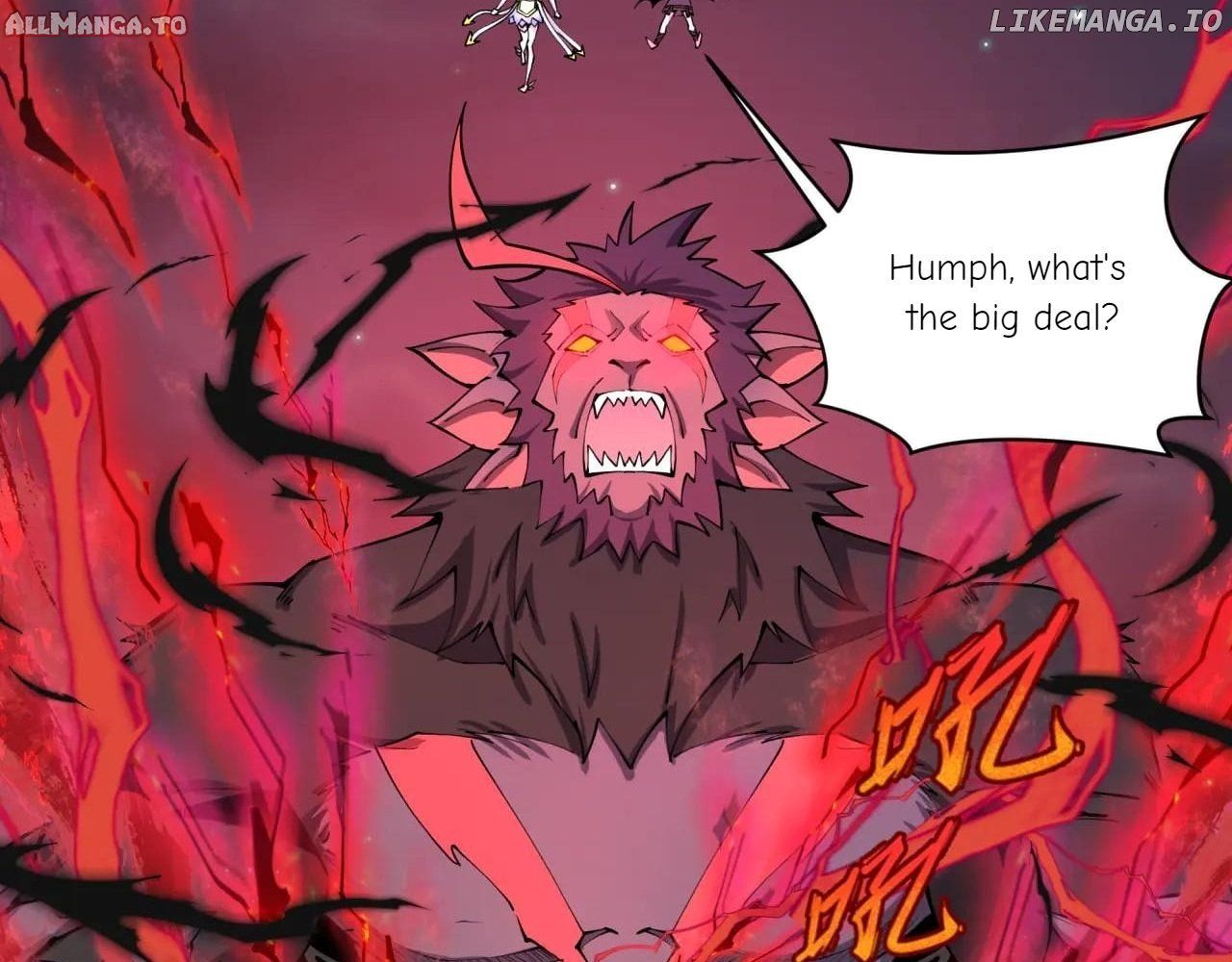 Read Era of the Haunted Manga Online