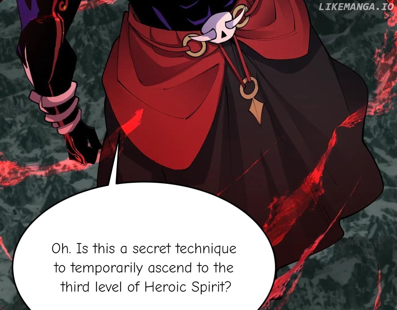 Read Era of the Haunted Manga Online