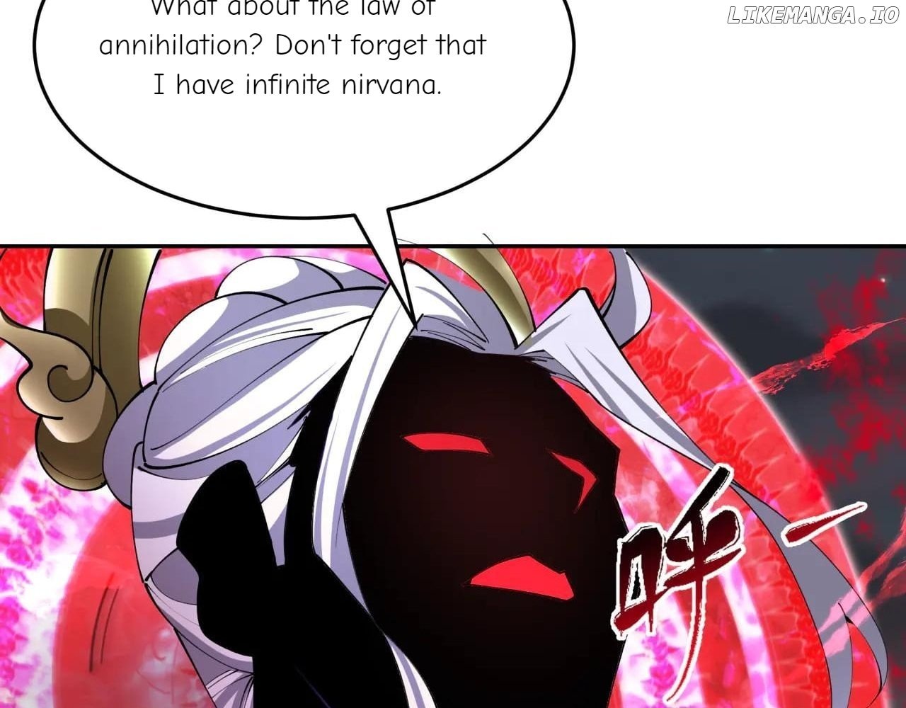 Read Era of the Haunted Manga Online