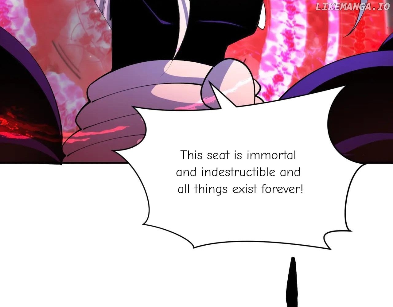 Read Era of the Haunted Manga Online