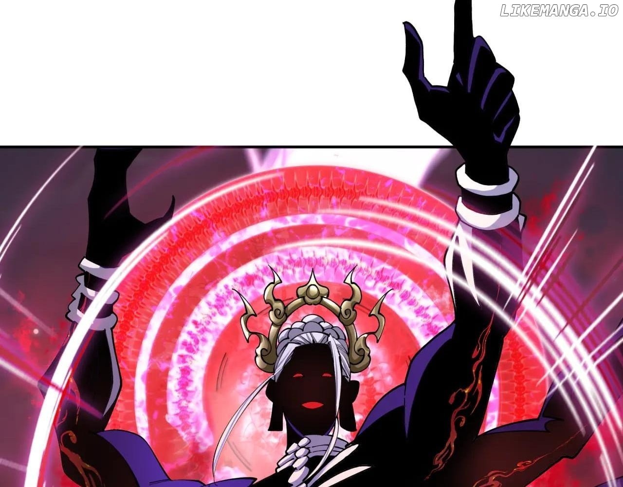 Read Era of the Haunted Manga Online