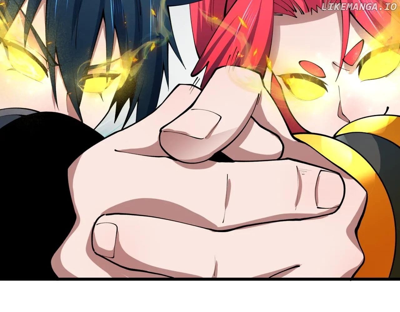 Read Era of the Haunted Manga Online