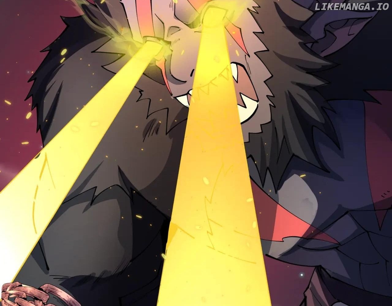 Read Era of the Haunted Manga Online