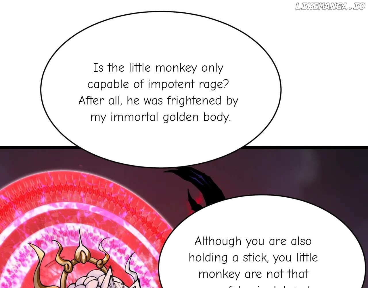 Read Era of the Haunted Manga Online