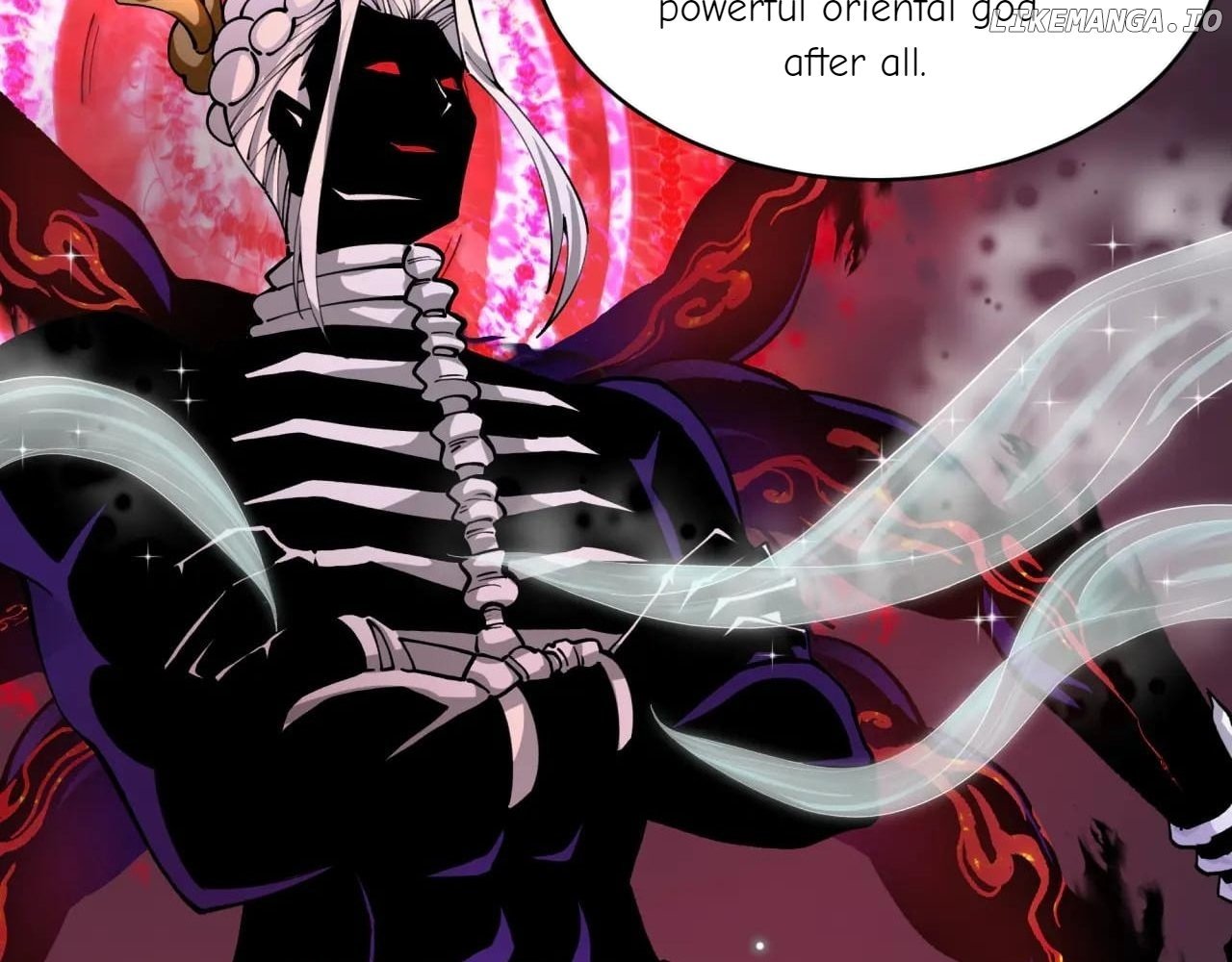 Read Era of the Haunted Manga Online