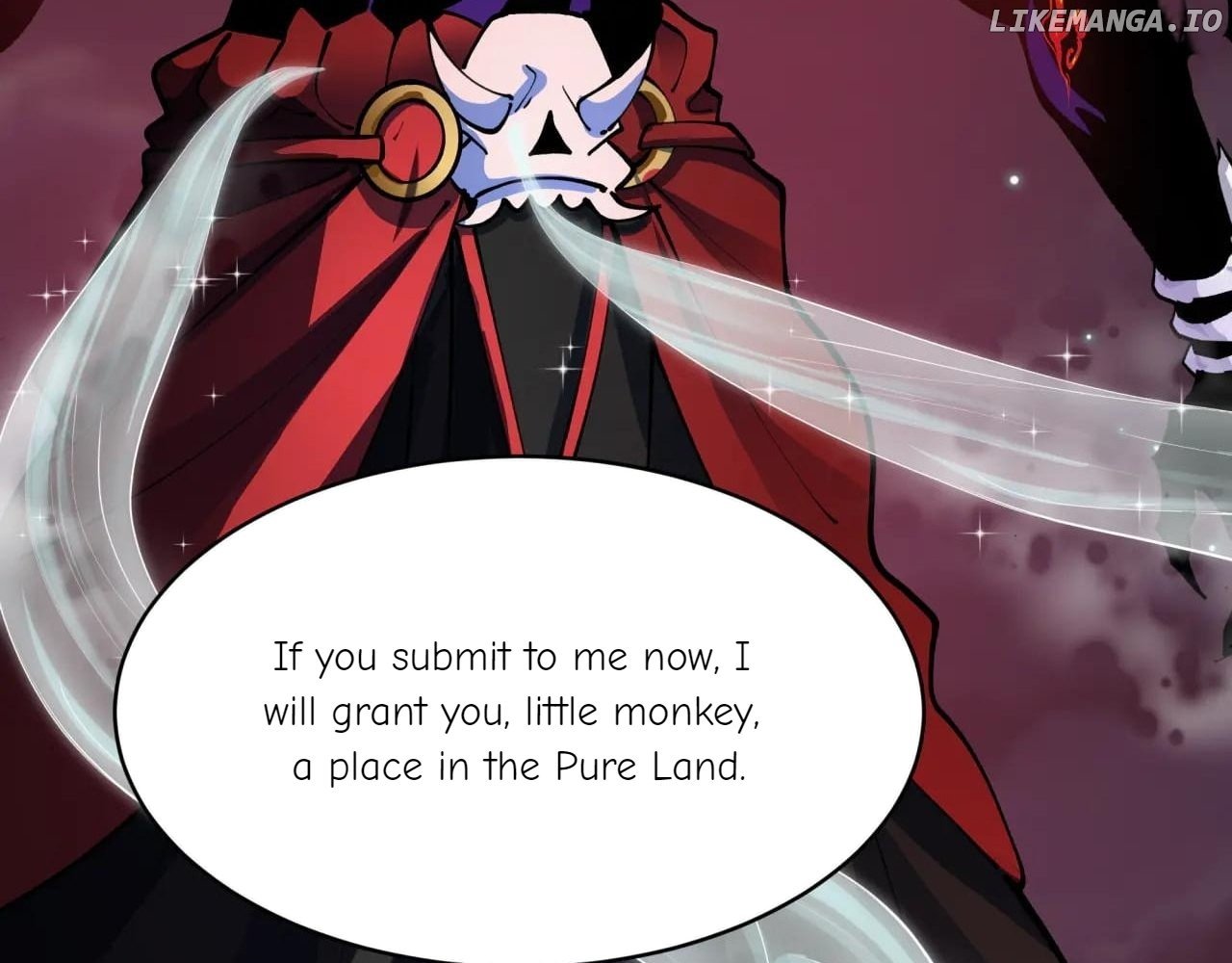 Read Era of the Haunted Manga Online