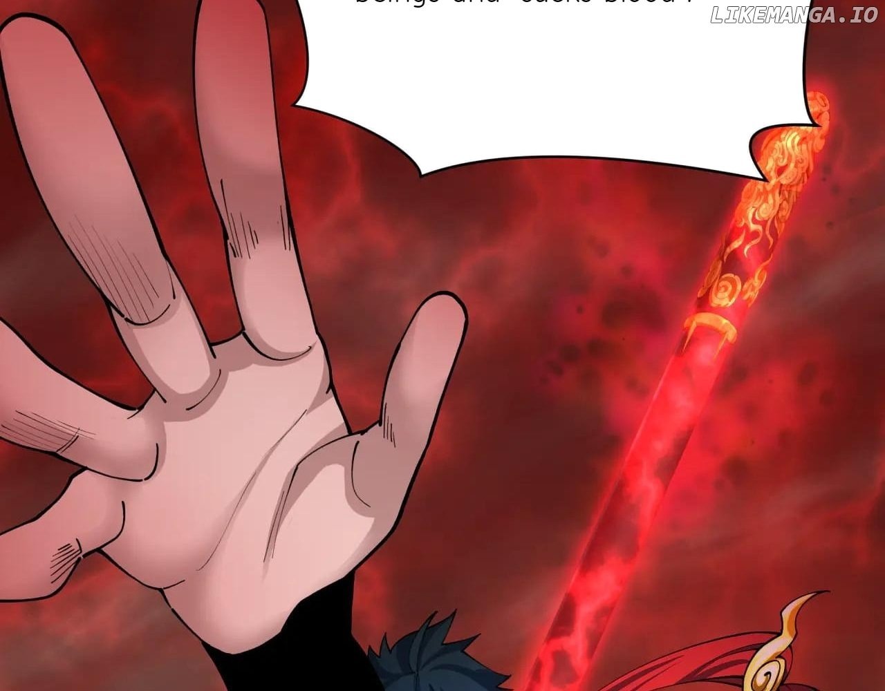 Read Era of the Haunted Manga Online