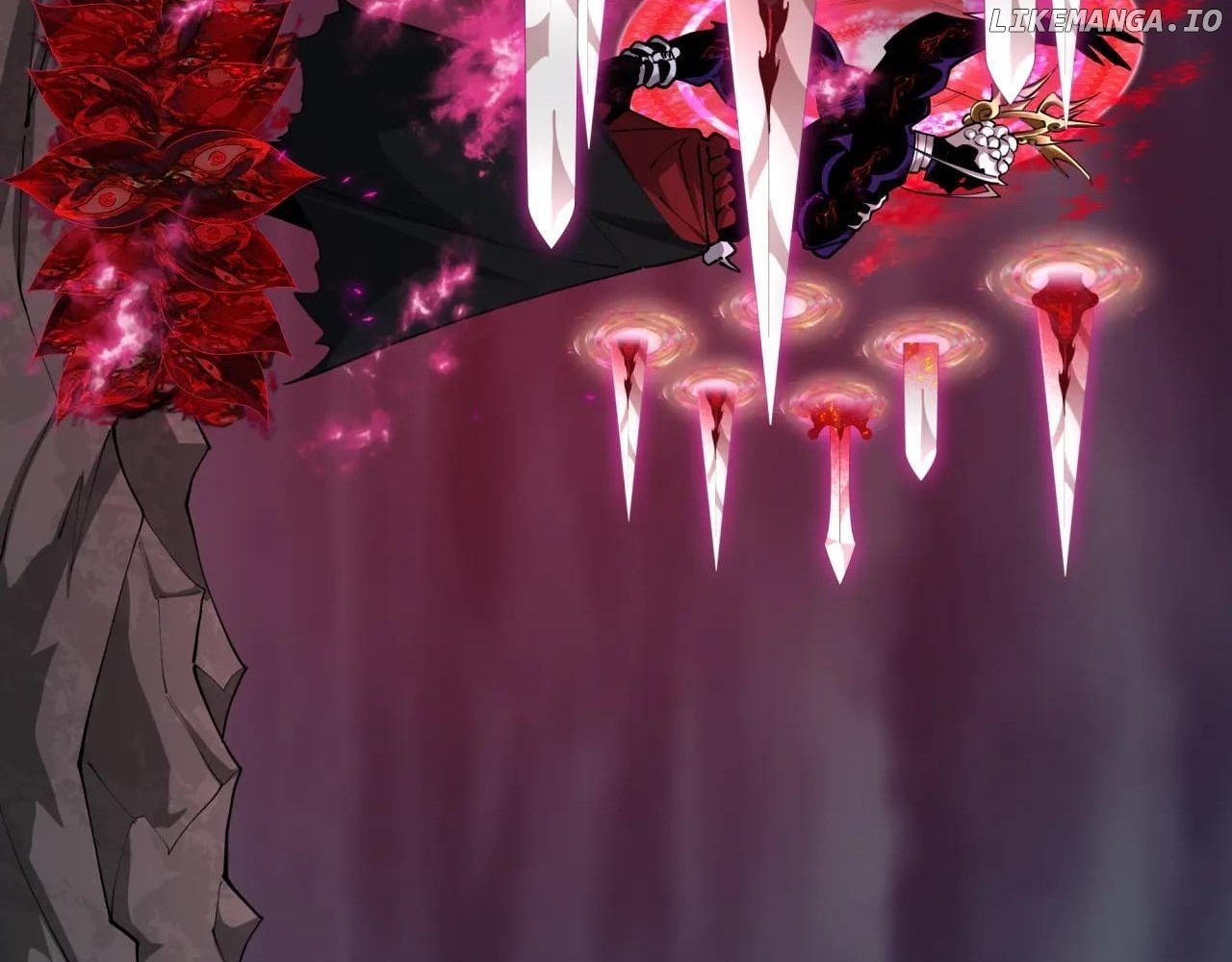Read Era of the Haunted Manga Online
