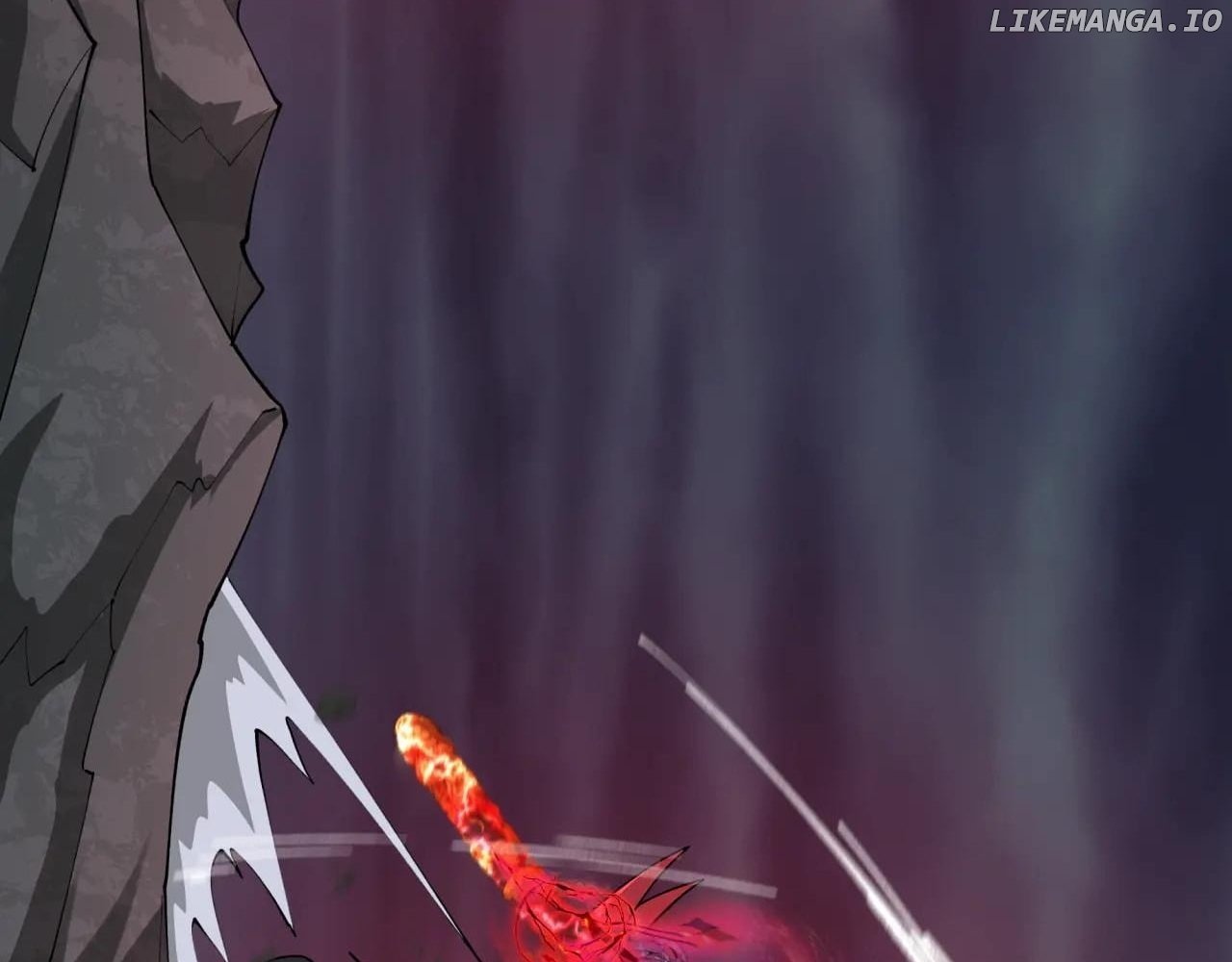 Read Era of the Haunted Manga Online